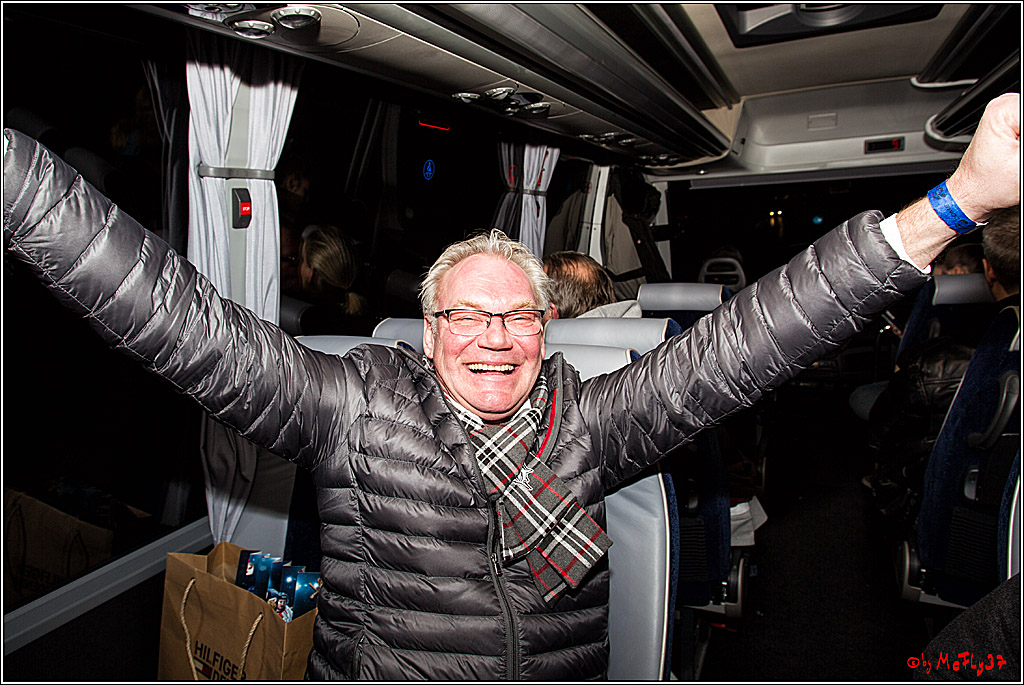 DEL, Koelner Haie - Duesseldorfer EGY, 22.01.2017